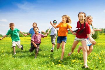 Bando Buoni scuola 2025 per i bambini che frequentano la scuola d&#39;infanzia paritaria
