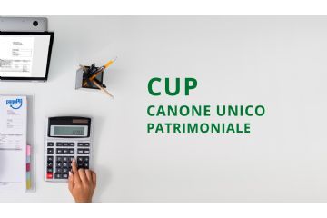 Pagamento Canone Unico Patrimoniale concessioni permanenti 2026