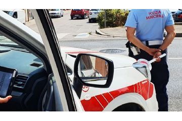 Limitazione allo sbarco dei veicoli sulle isole del Giglio e di Giannutri - anno 2026