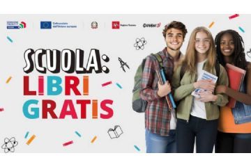 Libri gratis 2026 - 2027
